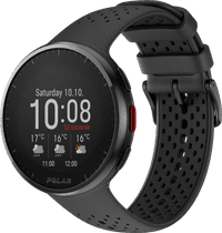 Polar Pacer Pro Gray