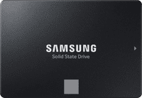 Samsung 870 EVO 2,5 Zoll 8TB