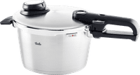 Fissler Vitavit Premium Schnellkochtopf 6,0 L