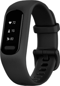 Garmin Vivosmart 5 Schwarz S/M