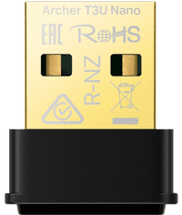TP-Link Archer T3U Nano