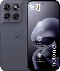 Motorola Moto G67 Blau 128GB 5G