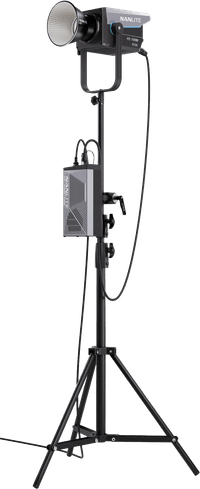 Nanlite FC-720B LED Bi-Color Spot Light