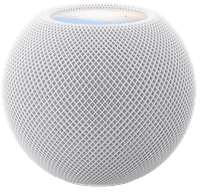Apple HomePod mini 2 Weiß