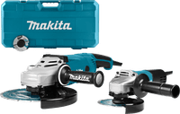 Makita DK0054X1 Combi Set