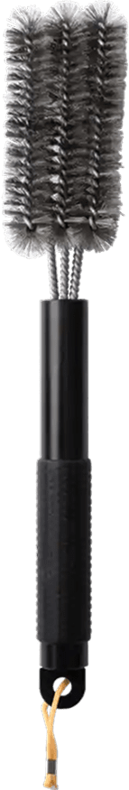 Boretti Grillbürste