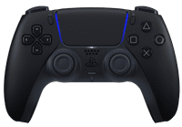 Sony PlayStation 5 DualSense Wireless Controller with USB Cable