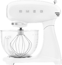 SMEG SMF15WHEU Weiß