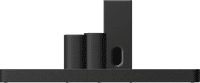 Sony Bravia Theatre Bar 7 Heimkino-Set