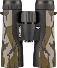 Vortex Crossfire HD 10x42 Fernglas Mossy Oak Bottomland
