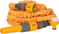 Hozelock Superhoze Plus Expandable Garden Hose 7.5m