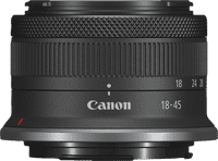 Canon RF-S 18-45 mm f/4.5-6.3 IS STM