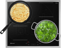 Bauknecht BQ 2760S FT