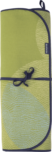 Brabantia Bügeldecke 65 x 120 cm Calm Green