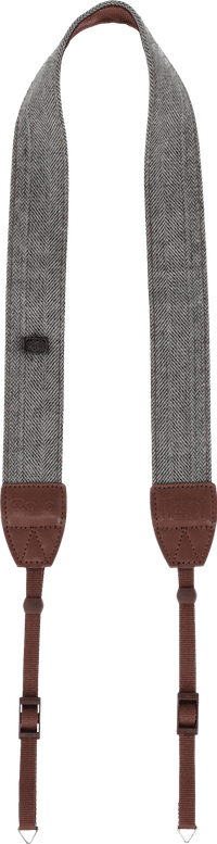 Rollei Camera Strap Brown