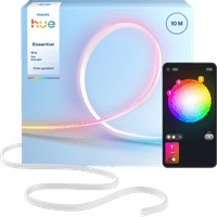 Philips Hue Essential Flex LED Strip 2x5m