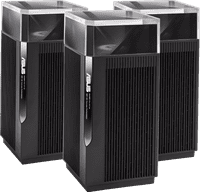 Asus ZenWiFi Pro ET12 3er-Pack