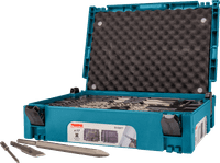 Makita B-53877 17-piece