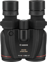 Canon 10x42 L IS WP