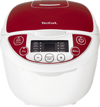 Tefal RK7051 12-in-1 Rice and Multicooker