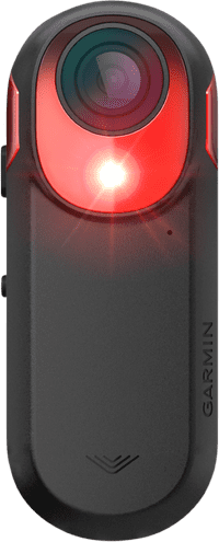 Garmin Varia RCT715 Radar Rear Light with Camera