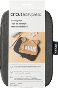 Cricut EasyPress Mat 14cmx21.6cm