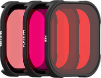 PolarPro Divemaster (GoPro HERO 13, 12, 11 und 10)