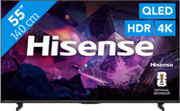 Hisense QLED 55 inches E79S PRO (2026)
