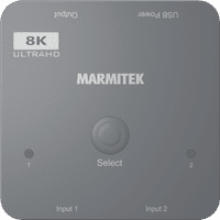 Marmitek Connect 720 8K Switch