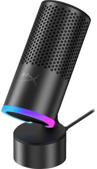 HyperX SoloCast 2 Pro Gaming-Mokrofon