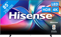 Hisense 85 inches QLED E7Q (2025)