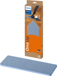 Philips OneUp Wischtuch XV1884/10