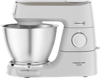 Kenwood Titanium Chef Baker KVC65.001WH