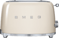SMEG TSF01CREU Cream