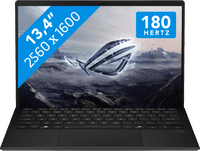 ASUS ROG Flow Z13 GZ302EA-RU074W - 13,4¿ - AMD Ryzen AI MAX+ - 32GB RAM/1TB SSD - AMD Radeon