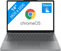 Lenovo Chrome 14M8911 - ChromeOS - 14" - MediaTek Kompanio 540 - 8GB RAM/128GB Flash
