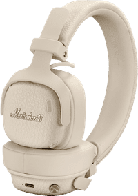 Marshall Milton ANC Creme