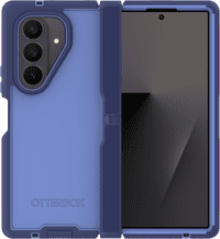 Otterbox Defender Samsung Galaxy Z Fold8 Ultra Backcover mit Magnet Blau
