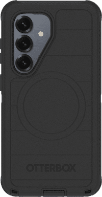 Otterbox Defender Samsung Galaxy S26 Backcover mit Magnet Schwarz