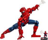 LEGO Marvel Spider-Man Hero Figure 76346