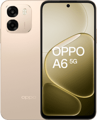 OPPO A6 128GB Gold 5G