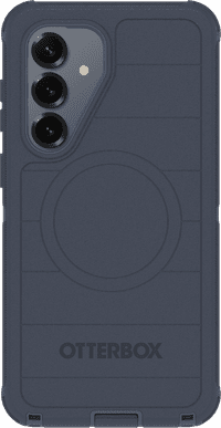 Otterbox Defender Samsung Galaxy S26 Plus Backcover mit Magnet Blau