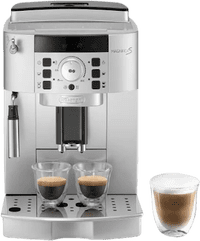 De'Longhi Magnifica ECAM 22.110SB Silver