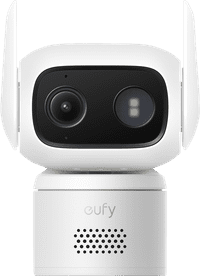 eufy Wired Cam C31 Weiß