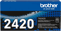 Brother TN-2420 Toner Schwarz