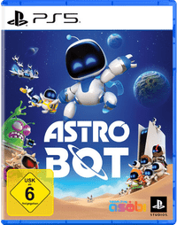 Astro Bot PS5