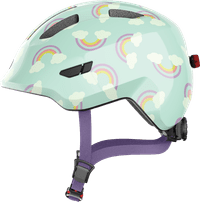 ABUS SMILEY 3.0 LED Blau M