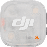 DJI Mic Mini 2S Transmitter