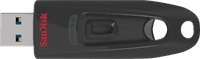 SanDisk Cruzer Ultra USB 3.0 512 GB