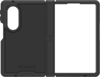 Otterbox Defender Pro XT Samsung Galaxy Z Flip 8 Back Cover with Magnet Black